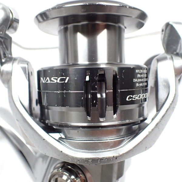 ２１ナスキーＣ５０００ＸＧ